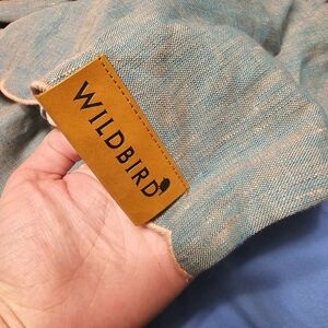 WildBird Bismarck Ring Sling